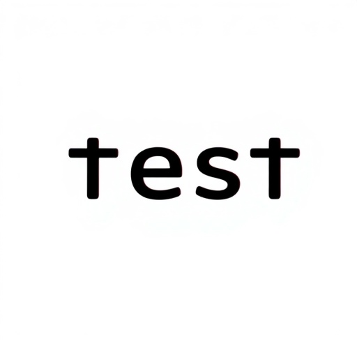 Test keyword